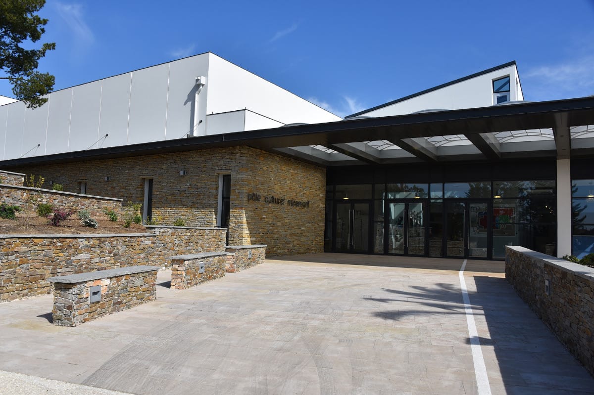 Vente de pierre pour habillage de mur en pierre naturelle de Provence