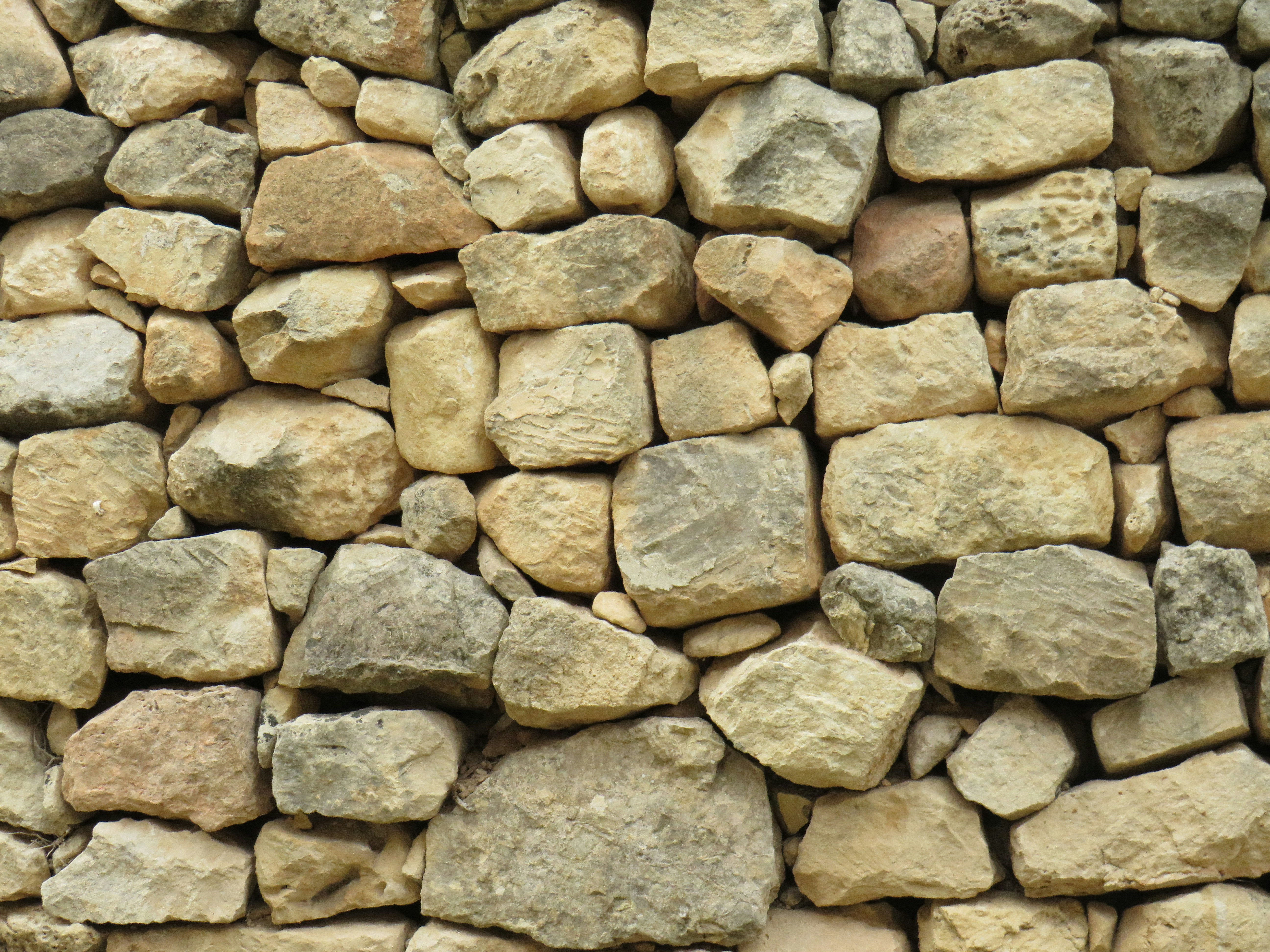 Comment faire un mur en pierre soi-même